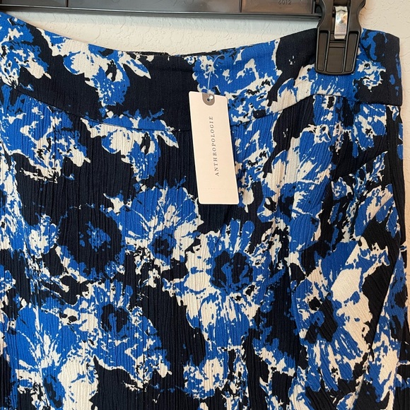 NWT Anthropologie Porridge Skirt - Picture 5 of 10